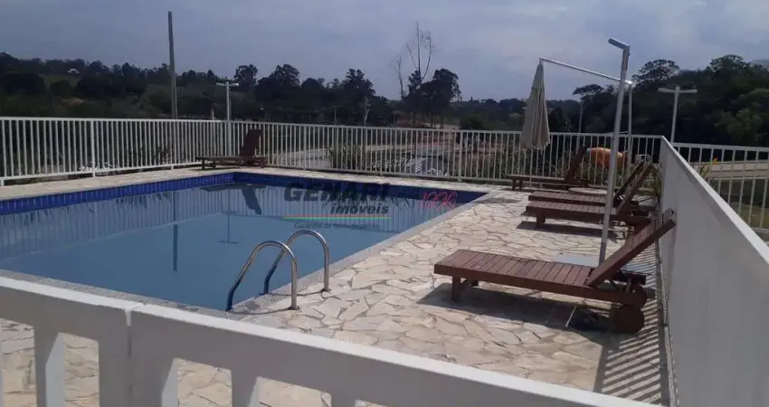 Apartamento à venda com 2 Quartos no Villa Vic Sicília, Indaiatuba - SP