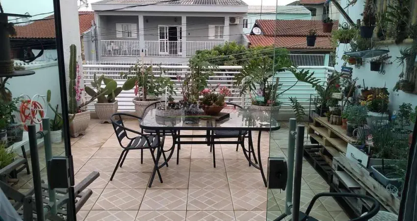 Sobrado à venda,4 Quartos Jardim Morada do Sol, Indaiatuba, SP