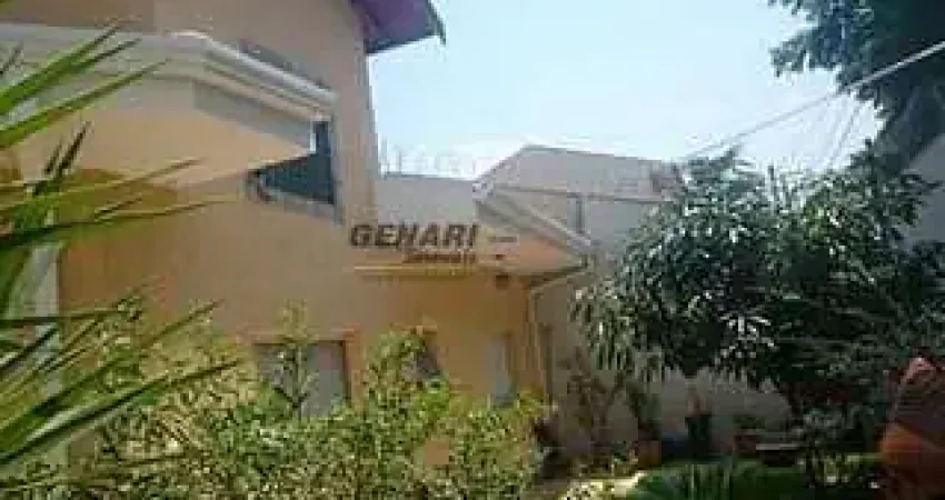 Casa com 2 quartos à venda na Rua Tangará, --, Vila Avaí, Indaiatuba