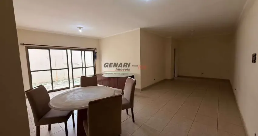 Apartamento térreo à venda com 3 Quartos no Jardim América, Indaiatuba - SP