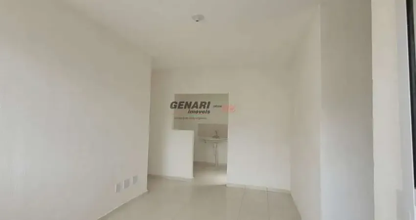 Apartamento com 2 quartos para alugar na Avenida Senador Romeu Tuma, --, Mato Dentro, Indaiatuba