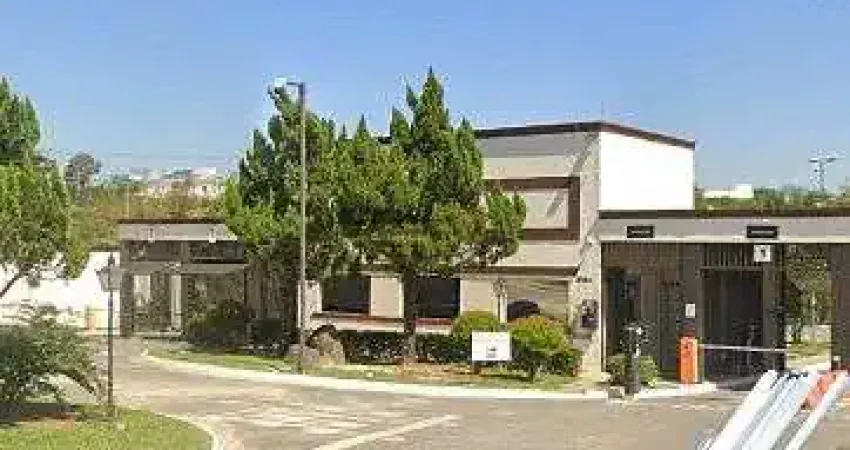 Sobrado à venda com 3 Quartos no Condominio Terra Magna em Indaiatuba, SP