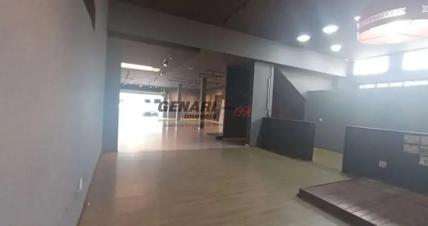 Ponto comercial para alugar na Avenida Presidente Kennedy, --, Cidade Nova I, Indaiatuba