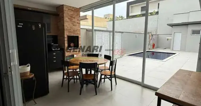 Casa à venda com 3 Quartos no Jardim Piemonte, Indaiatuba - SP