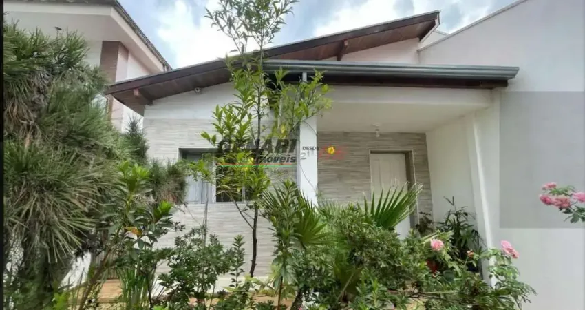 Casa com 2 quartos à venda na Rua Presidente Bernardes, --, Cidade Nova II, Indaiatuba