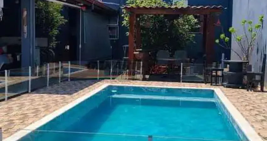 Sobrado com 3 Quartos à venda no Jardim Bela Vista, Indaiatuba - SP