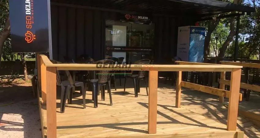 Terreno em condomínio fechado à venda na Avenida João Ambiel, --, Residencial Duas Marias, Indaiatuba