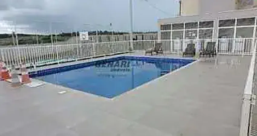 Apartamento para locação VIC com adaptação PCD - Indaiatuba, SP