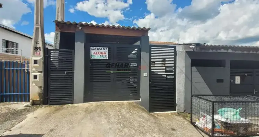 Kitnet / Stúdio para alugar na Rua Guilherme Wittekind, --, Jardim Morumbi, Indaiatuba