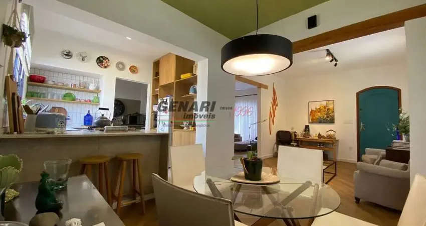 Casa com 3 quartos à venda na Rua Joaracy Mariano de Barros, --, Solar de Itamaracá, Indaiatuba