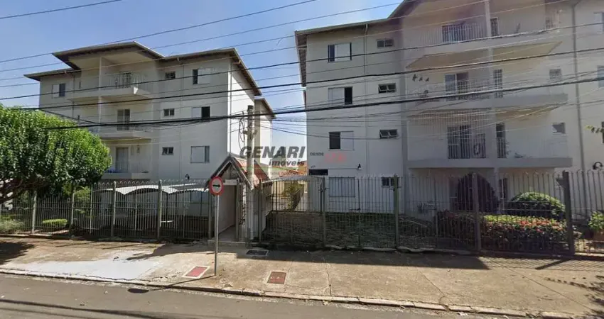 Apartamento com 02 dormitórios para alugar - Indaiatuba/SP.