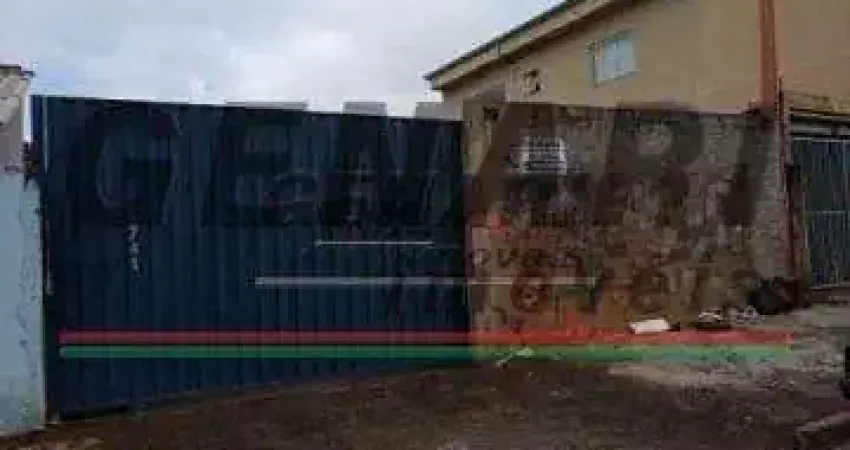 Terreno para Locação 250M² - Jardim Morada do Sol - Indaiatuba - SP.