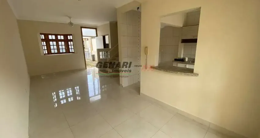 Casa em condomínio fechado com 3 quartos à venda na Rua das Sibipirunas, --, Portal das Acácias, Indaiatuba