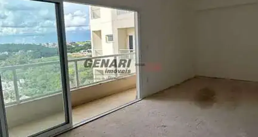Apartamento à venda com 3 Quartos no Jardim Bela Vista, Indaiatuba - SP
