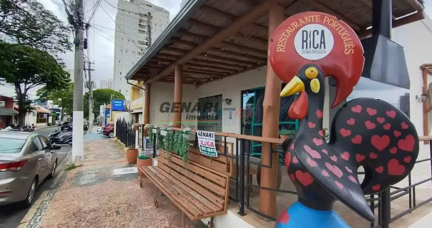 Ponto comercial com 3 salas para alugar na Rua Pedro Gonçalves, --, Centro, Indaiatuba