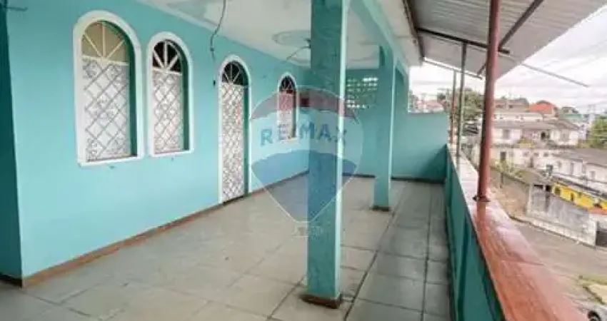 EXECELENTE OPORTUNIDADE - CASA A VENDA NO BAIRRO SANTO ANTÔNIO