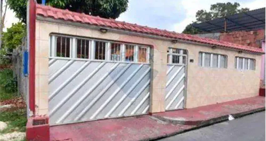 CASA COM ÓTIMO VALOR À VENDA - TANCREDO NEVES
