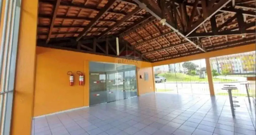 Apto 3 Quartos no Condomínio Acácias com Financiamento