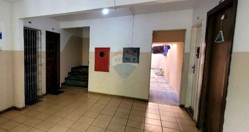 Apartamento São Judas Tadeu 58m de praticidade