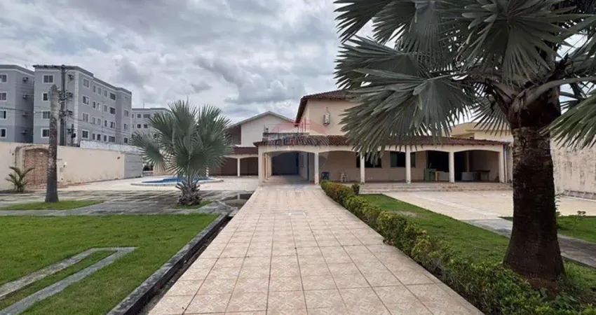 Lote Ponta Negra I