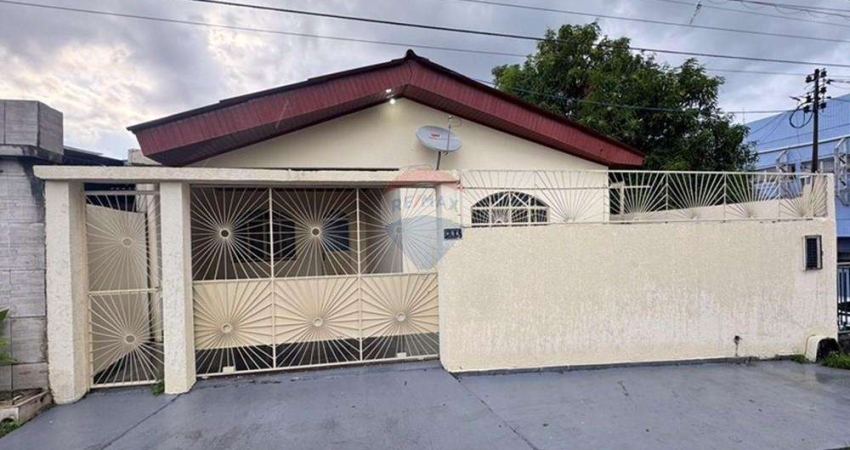 Casa reformada