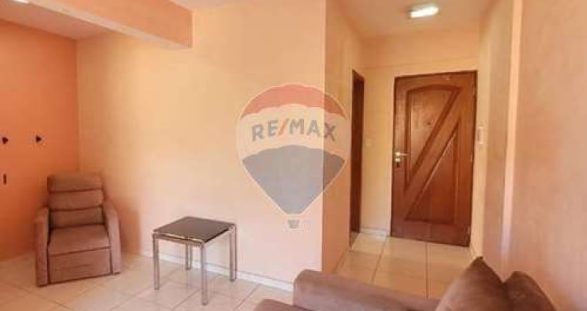 Lindo apartamento no condomínio Ayapuá