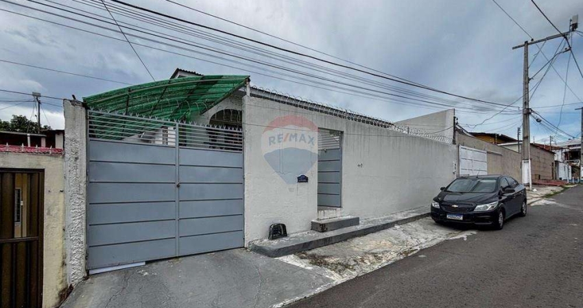 'Casa no Parque 10: Ótimo Preço!'