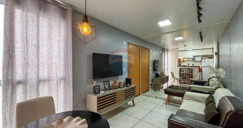 Apartamento parque mosaico - vista dos buritis