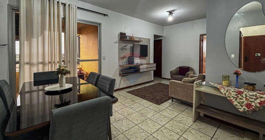 Apartamento com 4 quartos à venda no Coroado, Manaus 