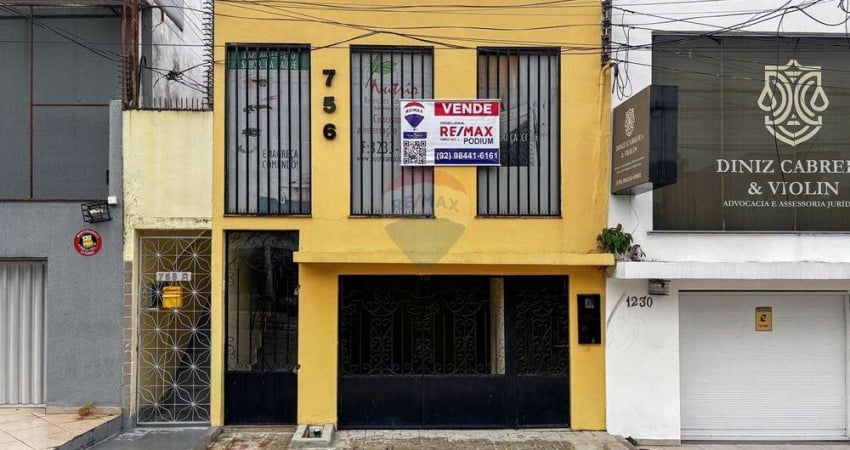 Ponto comercial à venda no Presidente Vargas, Manaus 
