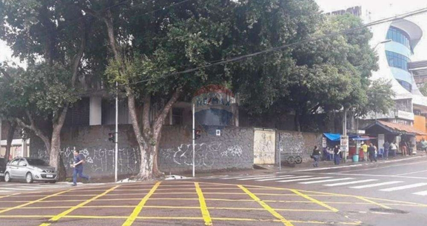 'Invista no Centro de Manaus: 750m² Comerciais'