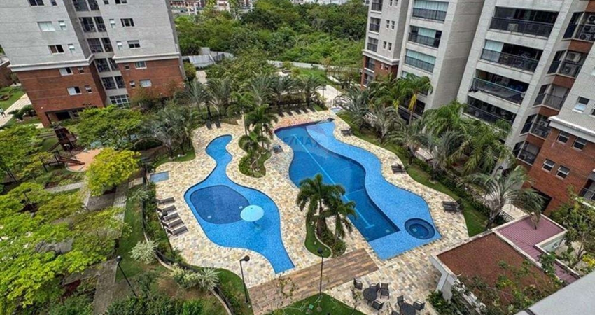 Apartamento 3 suítes  Reserva Inglesa London - 134m