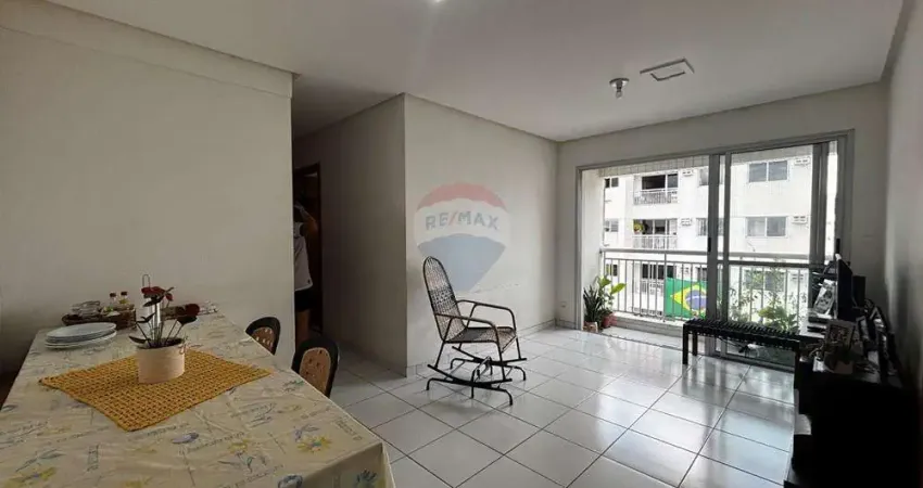 Apartamento Sky Paradise para Aposentadoria Tranquila