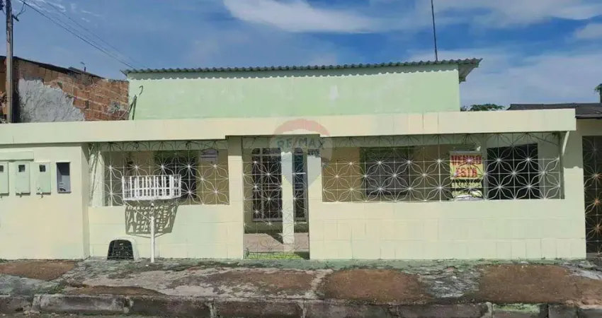 **Oportunidade Única: 4 Casas Independentes em Terreno de 12x25**