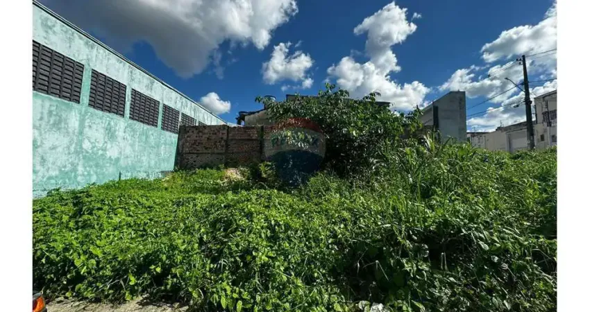 Terreno à venda em Novo Aleixo, Manaus 