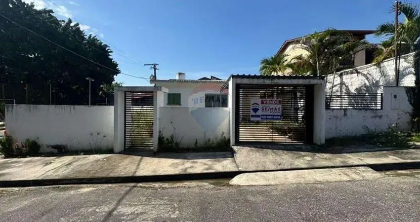 Casa com 3 quartos à venda na Ponta Negra, Manaus 