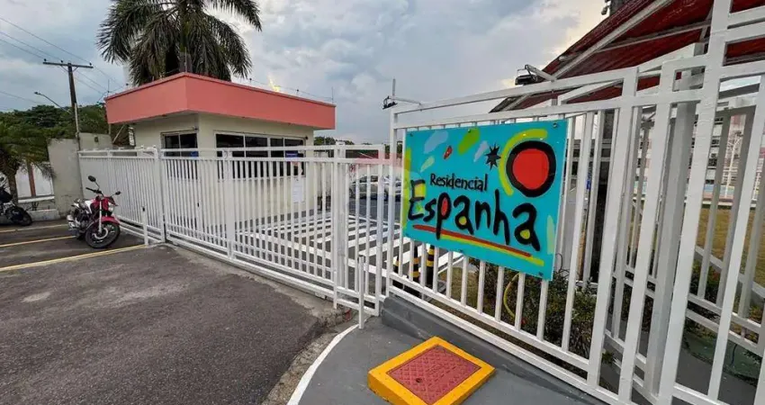 Apartamento com 2 quartos à venda no Aleixo, Manaus 