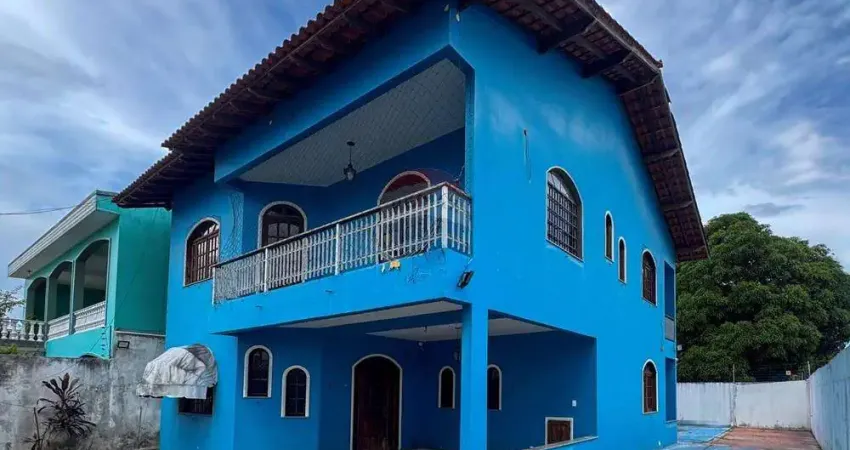 Casa com 3 quartos à venda na Cidade Nova, Manaus 