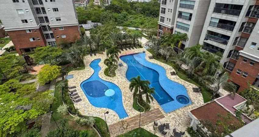 Apartamento 3 suítes  Reserva Inglesa London - 134m