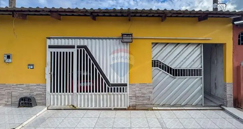 Casa com 2 quartos à venda na Cidade Nova, Manaus