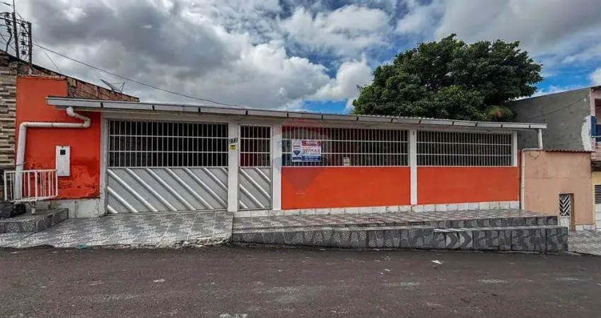 Casa com 4 quartos à venda na Cidade Nova, Manaus 
