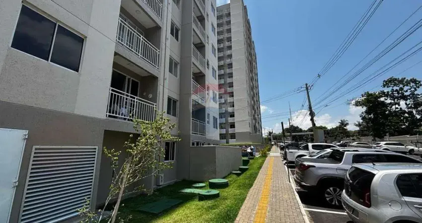 Apartamento com 2 quartos para alugar na Ponta Negra, Manaus