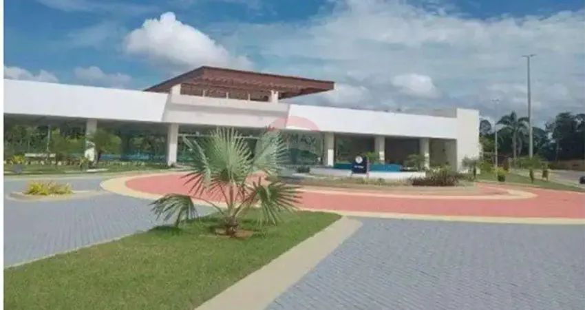 Terreno à venda na Ponta Negra, Manaus