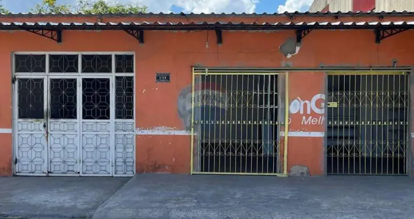 Casa com 4 quartos à venda na Cidade Nova, Manaus
