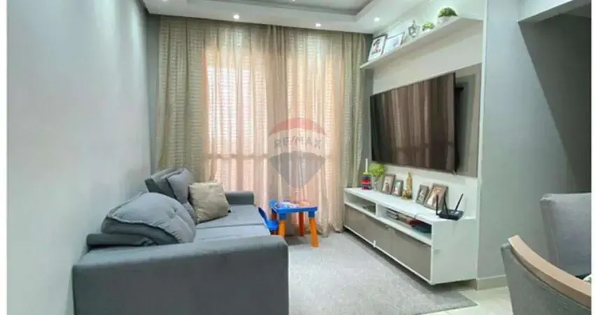 Apartamento com 3 quartos à venda na Ponta Negra, Manaus