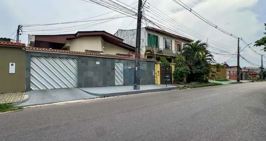 Casa com 3 quartos à venda no Flores, Manaus