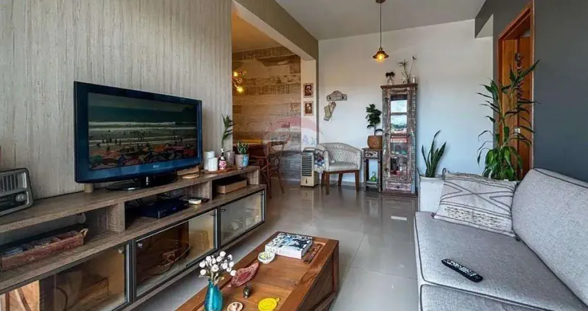 Vendo apartamento no residencial leda vieiralves- parque 10 de novembro