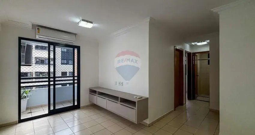 Apartamento com 3 quartos (1 suíte) - nossa senhora das graças