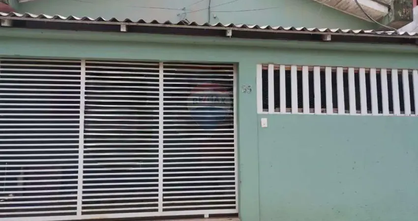 Casa com 3 quartos à venda no Santo Agostinho, Manaus