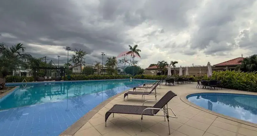 Casa alto padrão no condomínio quinta das laranjeiras – manaus/am